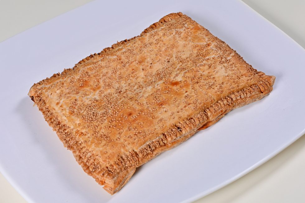 Empanada de Ternera