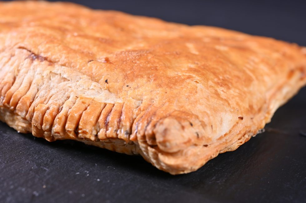 Empanada de atún