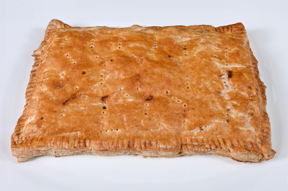Empanada de atún